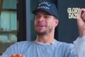 星空体育中国-注意安全小波特：交易后约基奇给我发信息说“记得戴套”