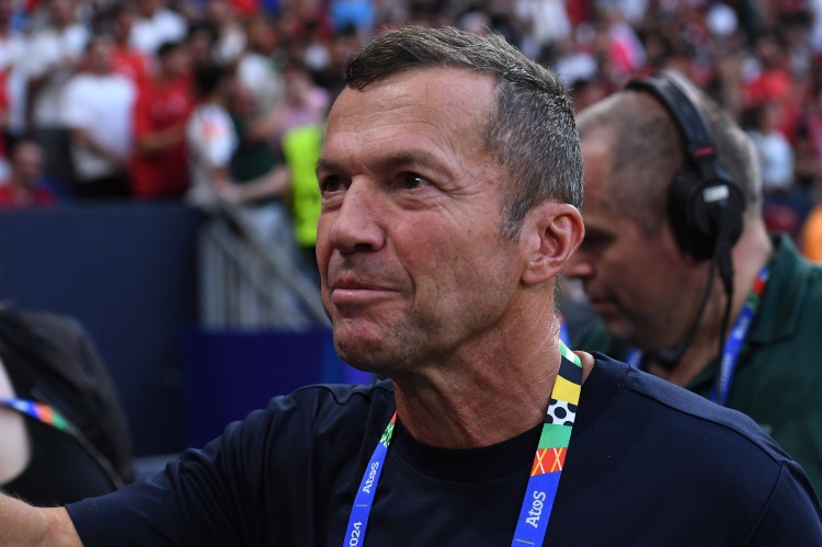 星空体育中国-马特乌斯：多特后防伤兵太多，想拿德甲冠军必须经过拜仁这一关